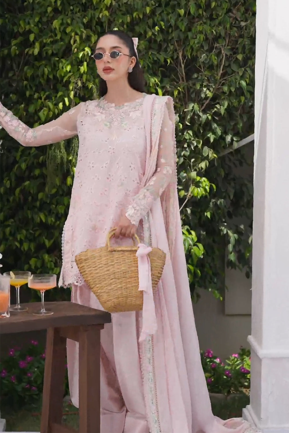 Ansab Jahangir |Lana