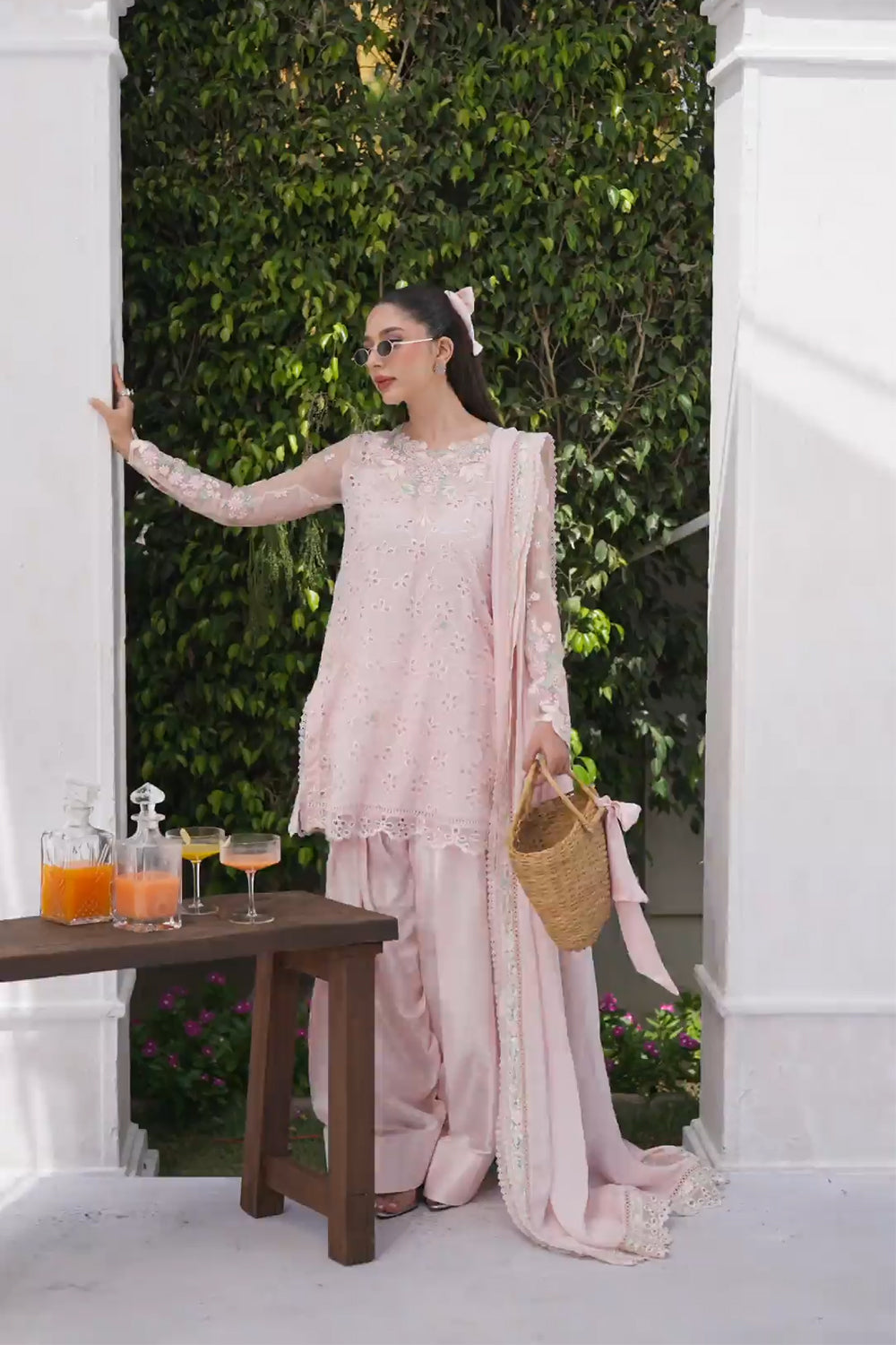 Ansab Jahangir |Lana