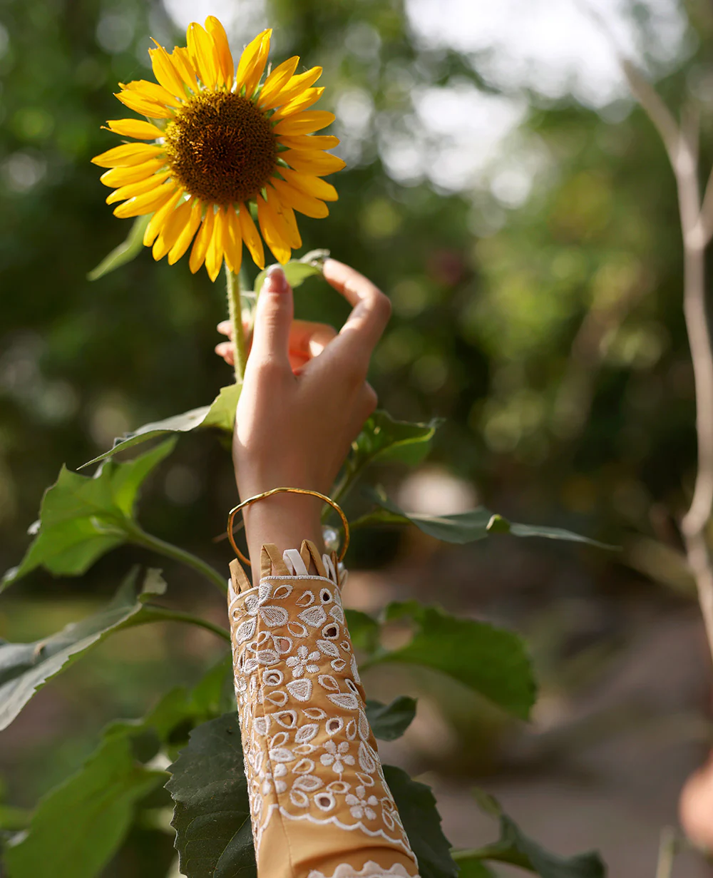 Republic Womenswear Pret |M-150/ embroidered pret vol II'25