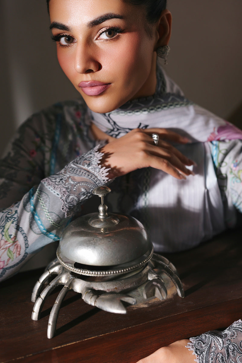 QALAMKAR | QPRINTS WINTER '25 - MARLA