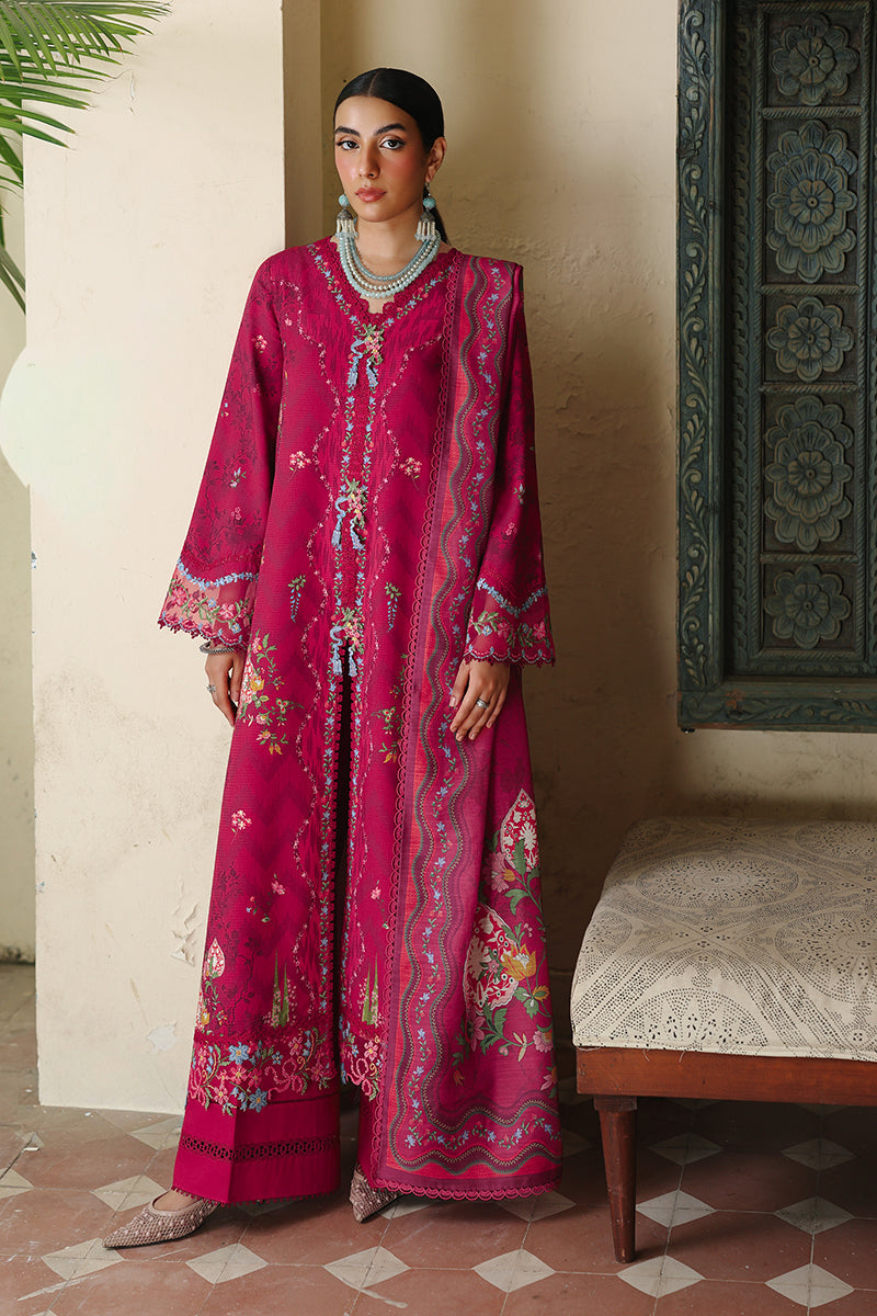 QALAMKAR | QPRINTS WINTER '25 - MIREL