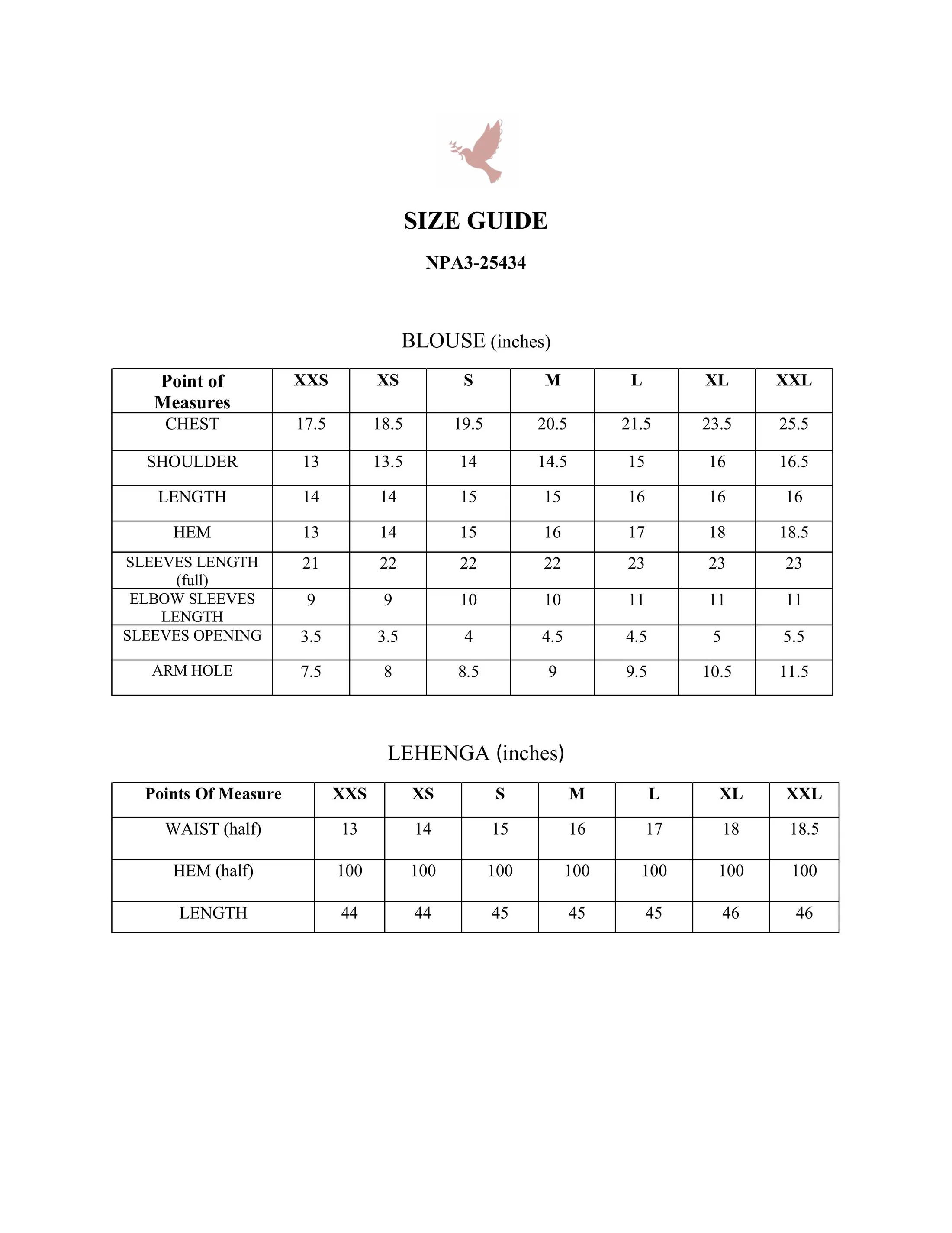 Zaib| The Wedding Shop '25 - NAVY BLUE LEHENGA CHOLI WEDDING EDIT 2025 (NPA3-25434)