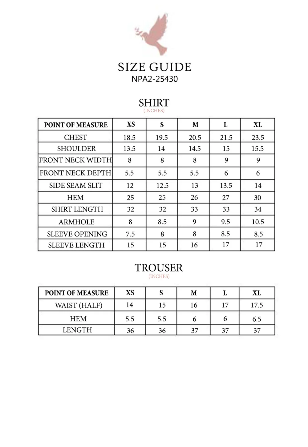 Zaib |JET BLACK LUXURY EMBROIDERED 3 PCS SET (NPA3-25430)-READY TO WEAR