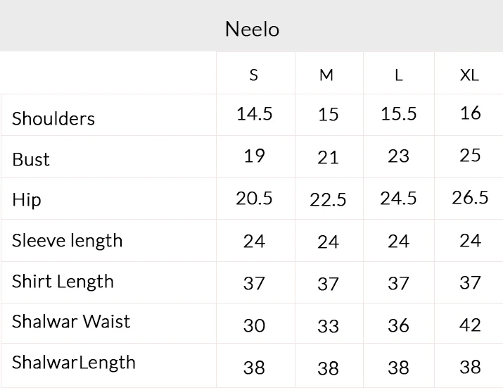 Mohsin Naveed Ranjha Roxy Cinema Velvet Edit FW 24/25 - Neelo