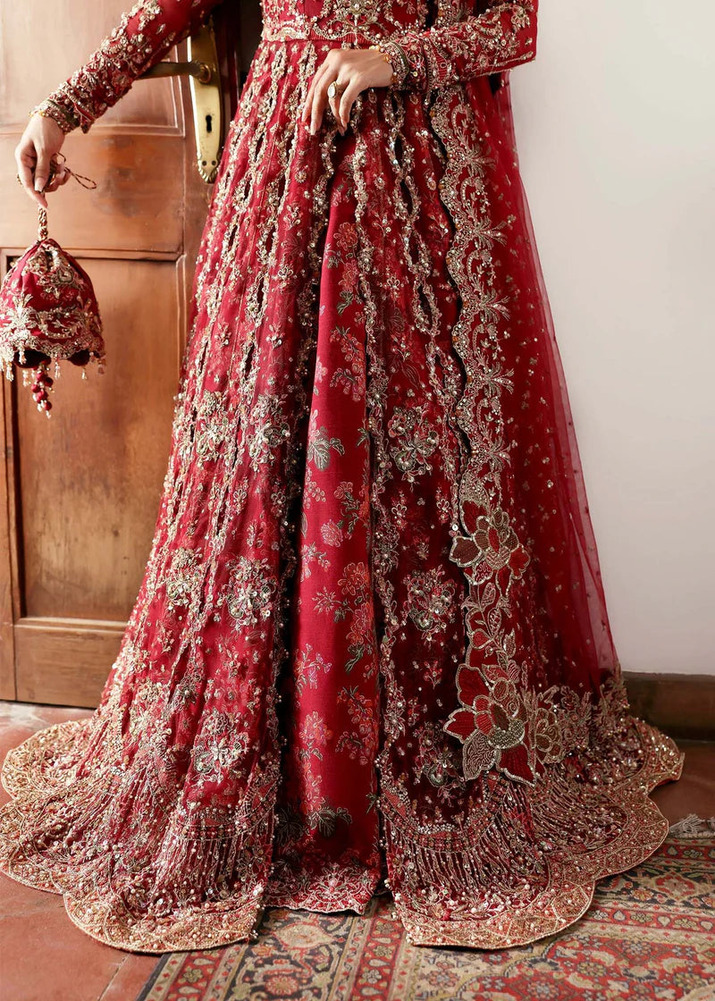 Kanwal Malik | Maahi Festive '25 - Gulrukh