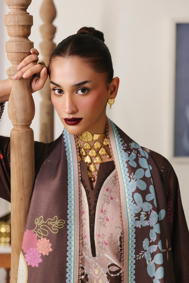 QALAMKAR | QPRINTS WINTER '25 -RABELLA