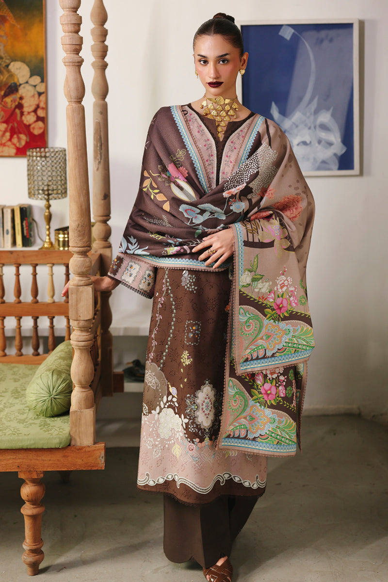 QALAMKAR | QPRINTS WINTER '25 -RABELLA