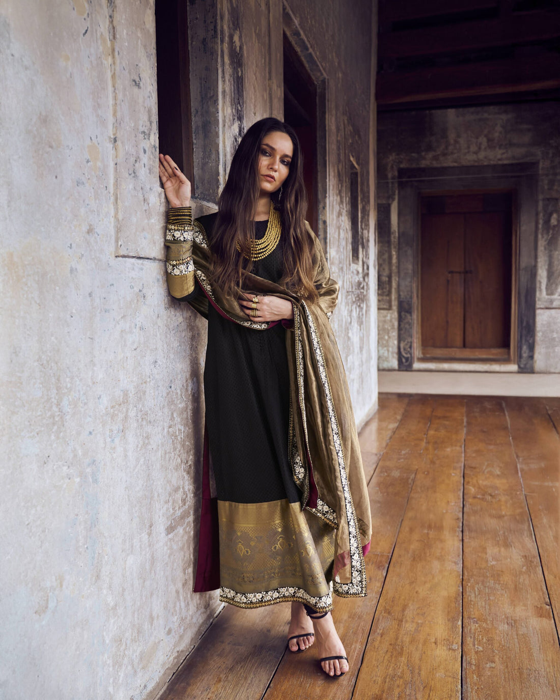 Iqbal Hussain |AW-03