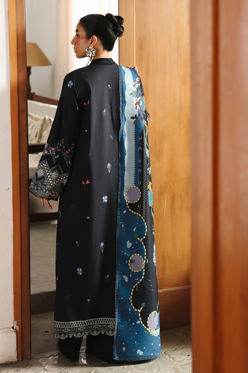 QALAMKAR | QPRINTS WINTER '25 - SKYE