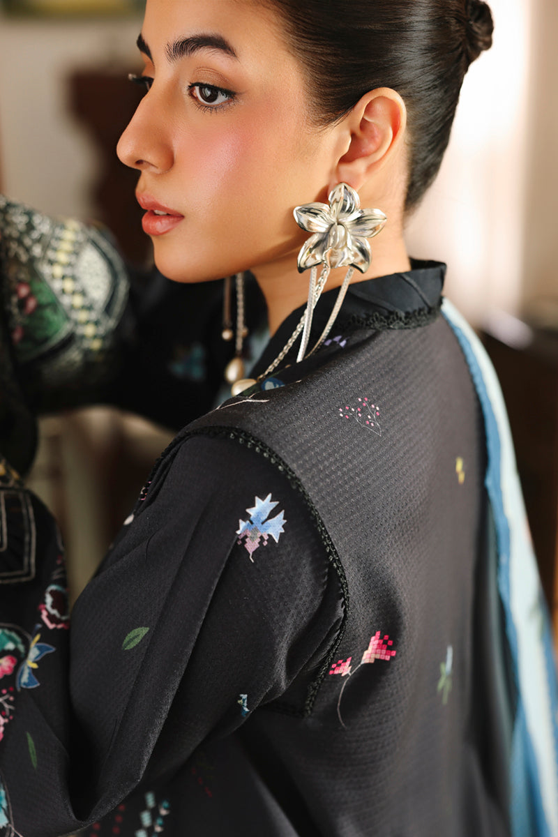 QALAMKAR | QPRINTS WINTER '25 - SKYE