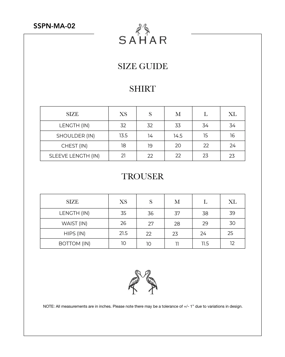 Sahar| Nura Vol 2 -  Buttercup Belle