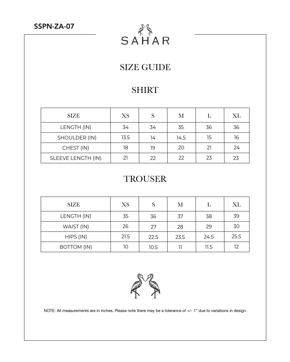 Sahar| Nura Vol 2 -Midnight Petals