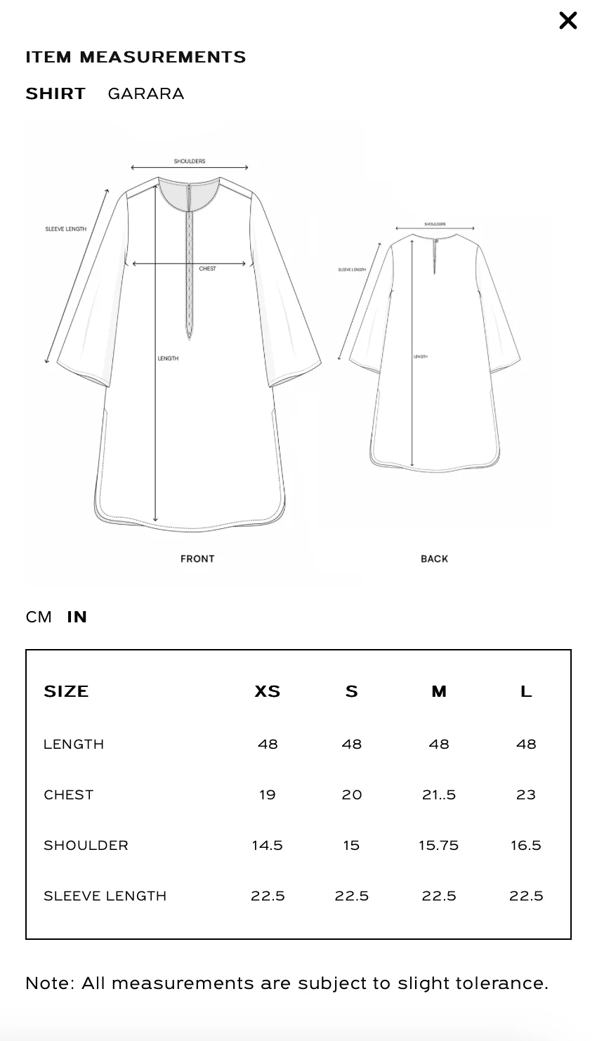 Ethnc| Boutique Collection AW '25 Drop II - EMBROIDERED SUIT | E0915/104/109