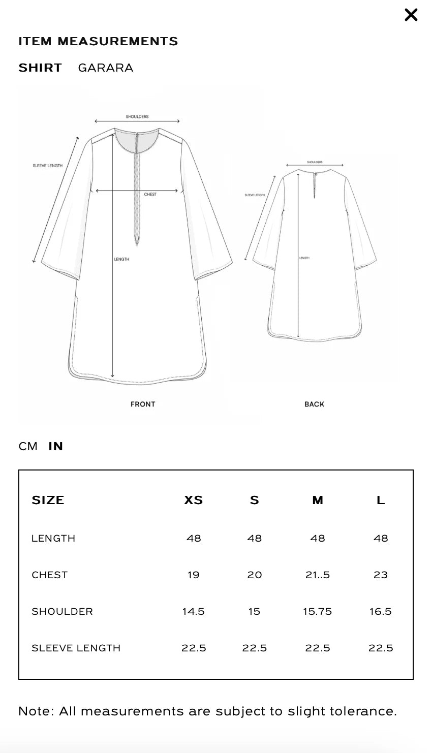 Ethnc Boutique Collection AW '25 Drop II - EMBROIDERED SUIT | E0909/104/427