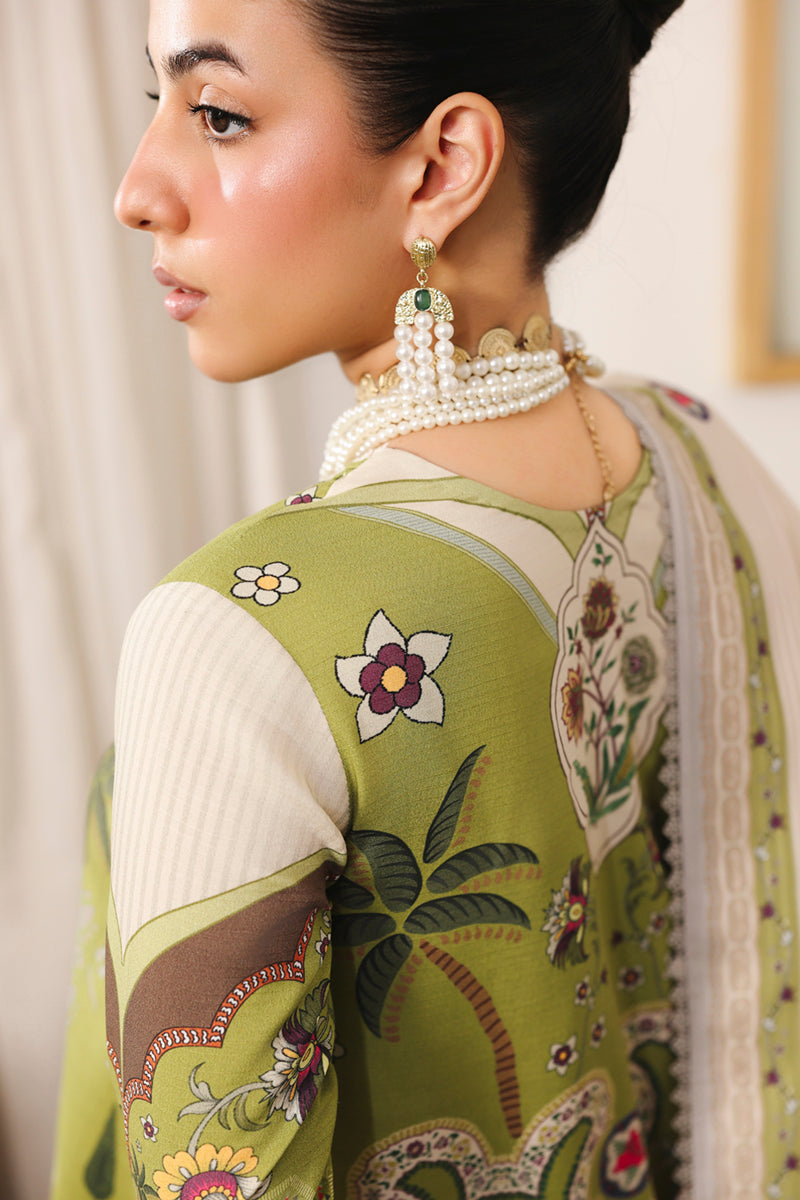 QALAMKAR | QPRINTS WINTER '25 - TAHLIA