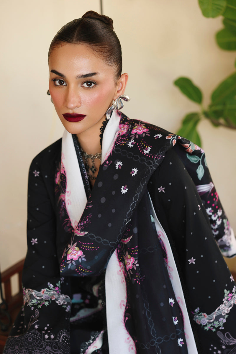 QALAMKAR | QPRINTS WINTER '25 - TYANA