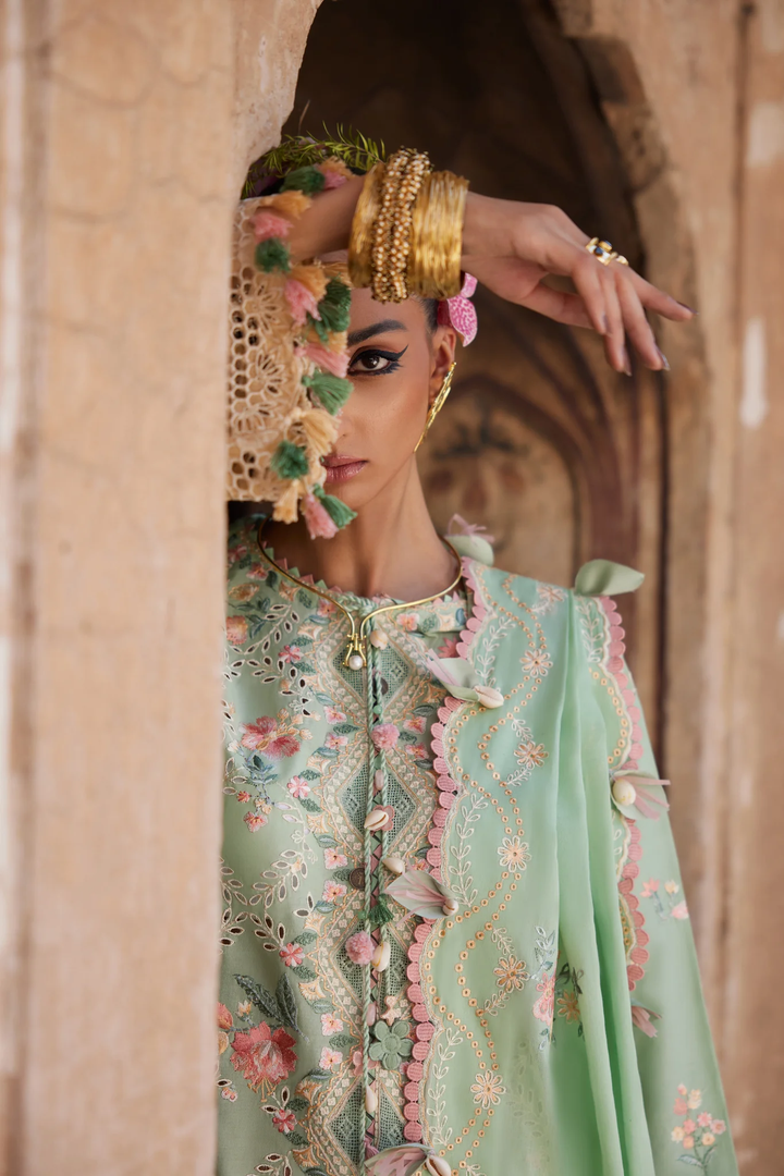 Élan |ALARA (EL25-12 A) Summer’25