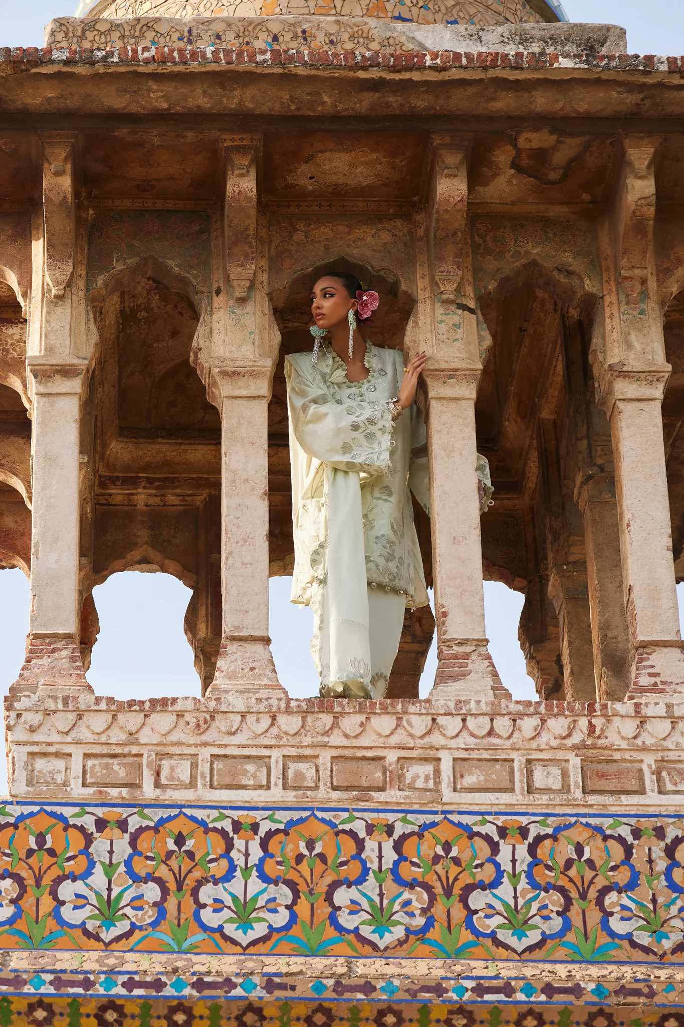 Élan |CELESTINE (EL25-05 A) Summer’25