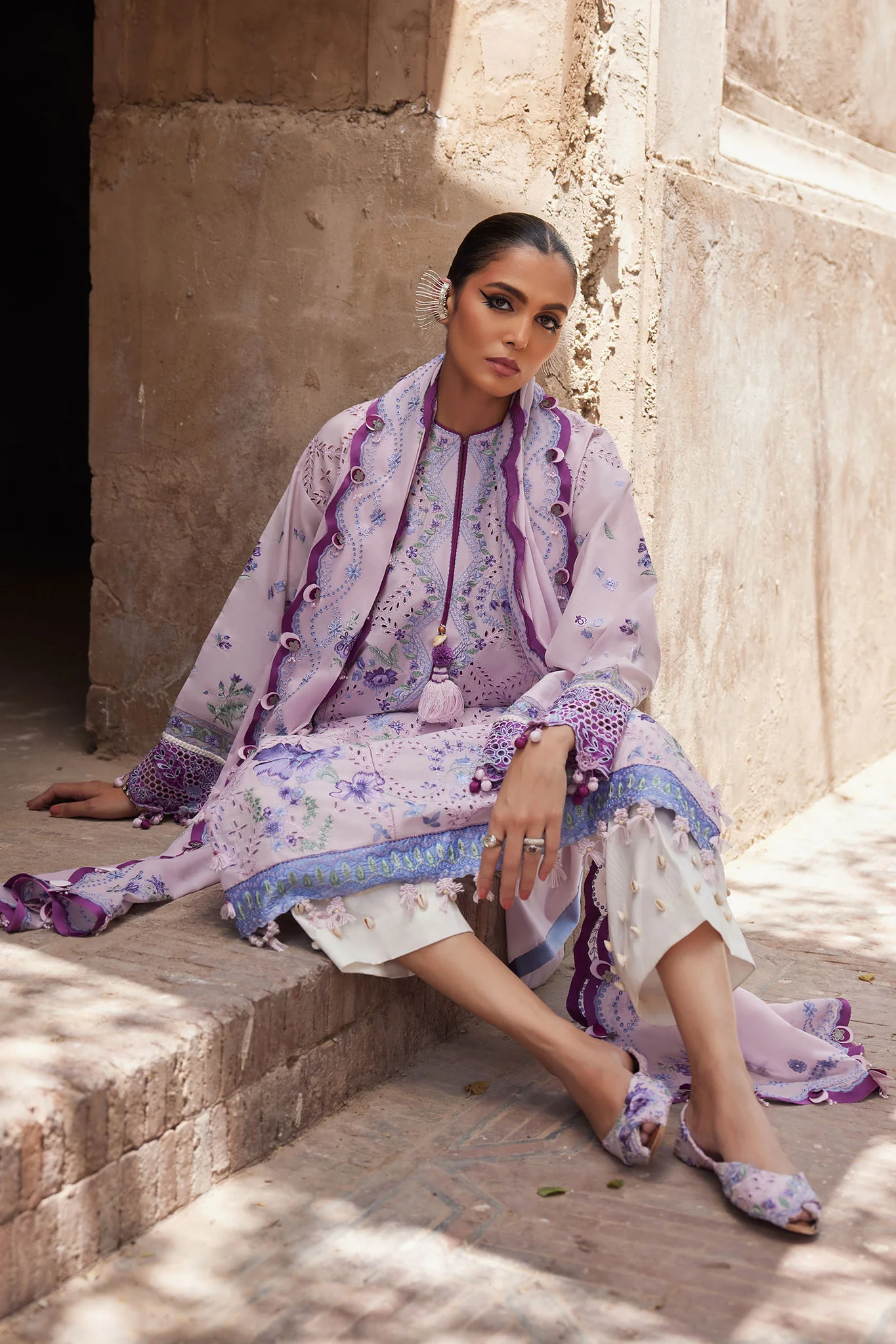 Élan |ALARA (EL25-12 B)