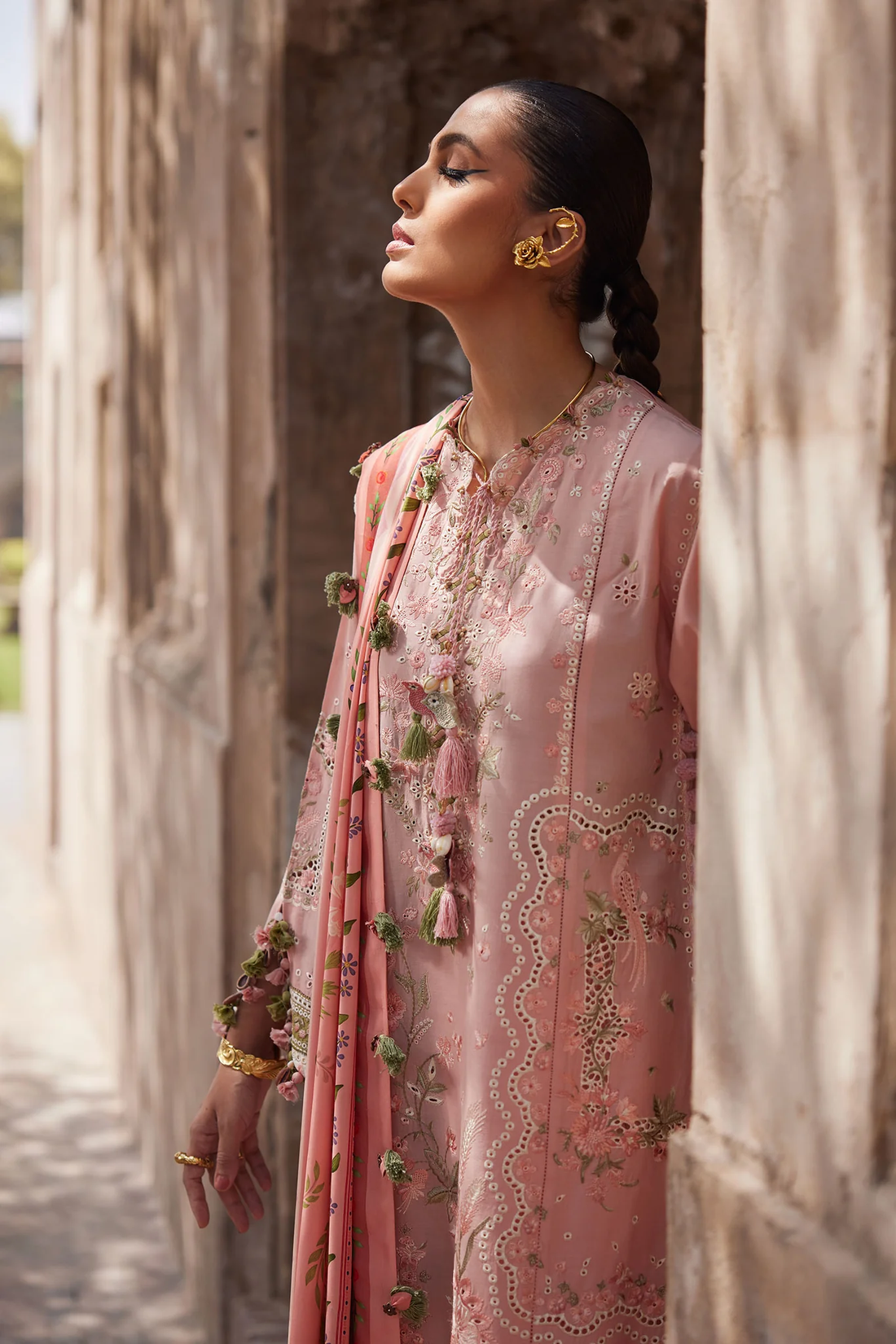 Élan| SERENE (EL25-01 A) Summer’25