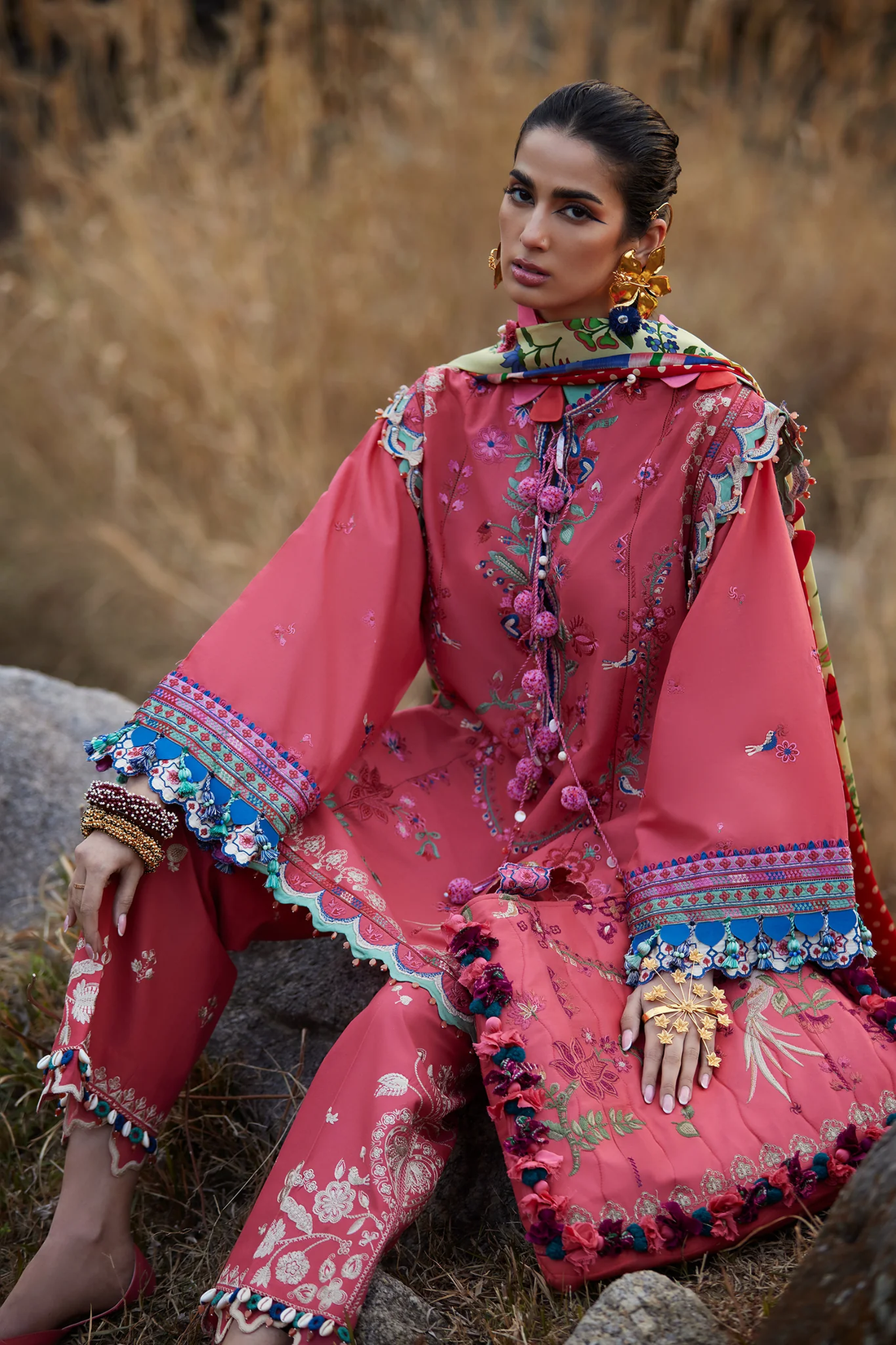 Élan |– AURIELLE (EL25-06 B) Summer’25