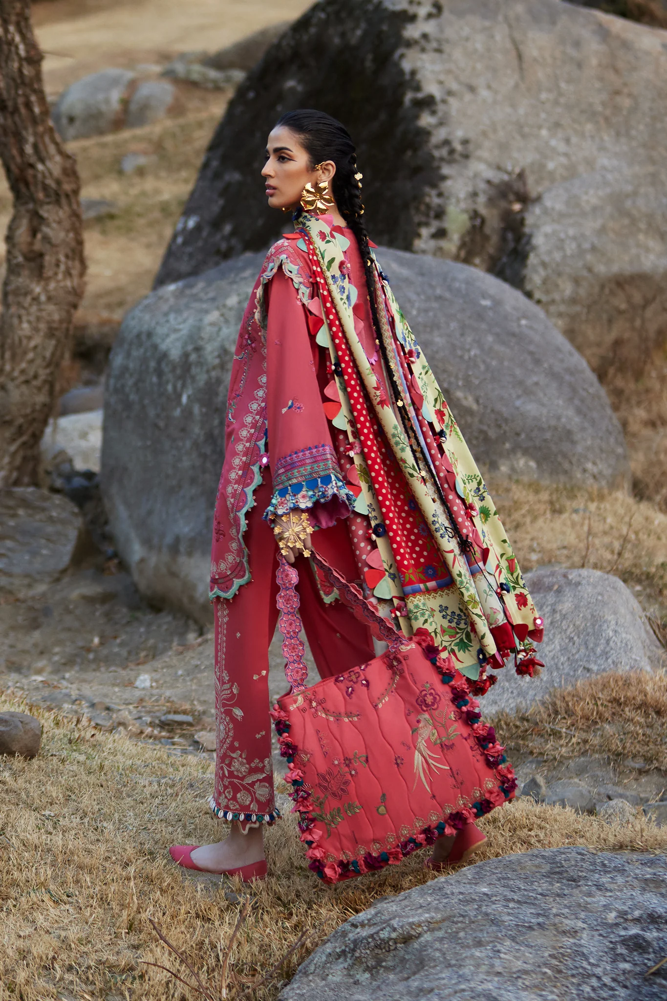 Élan |– AURIELLE (EL25-06 B) Summer’25