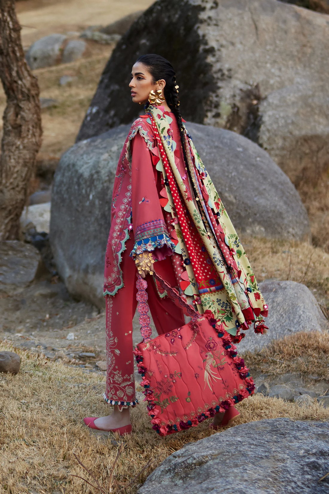 Élan |– AURIELLE (EL25-06 B) Summer’25