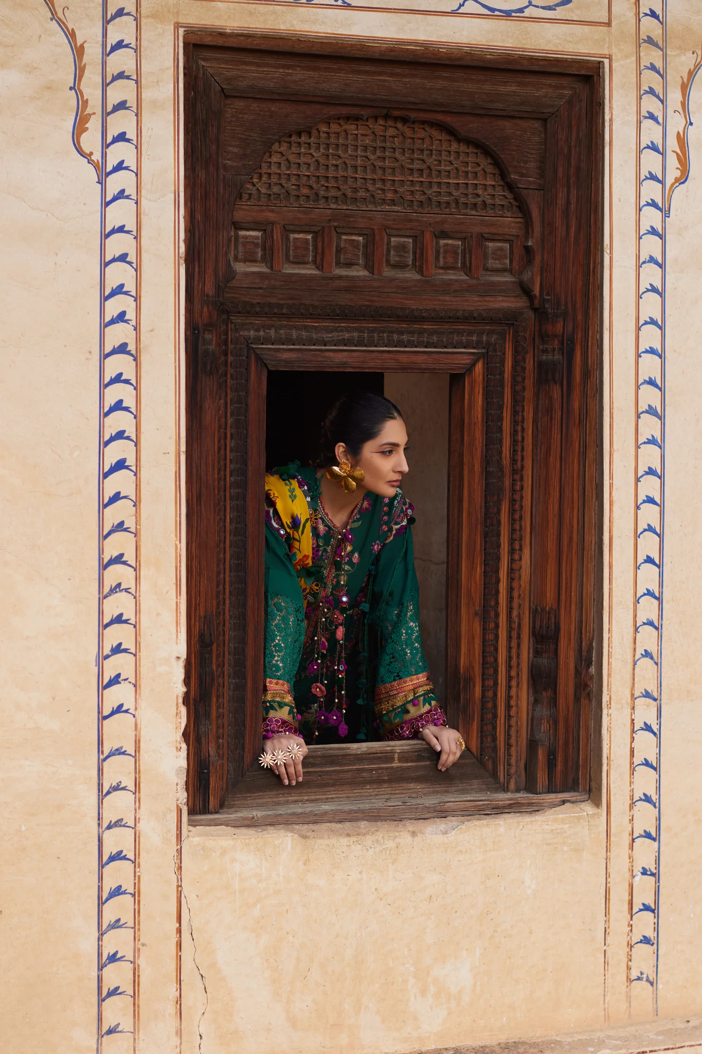 Élan |AURIELLE (EL25-06 A) Summer’25