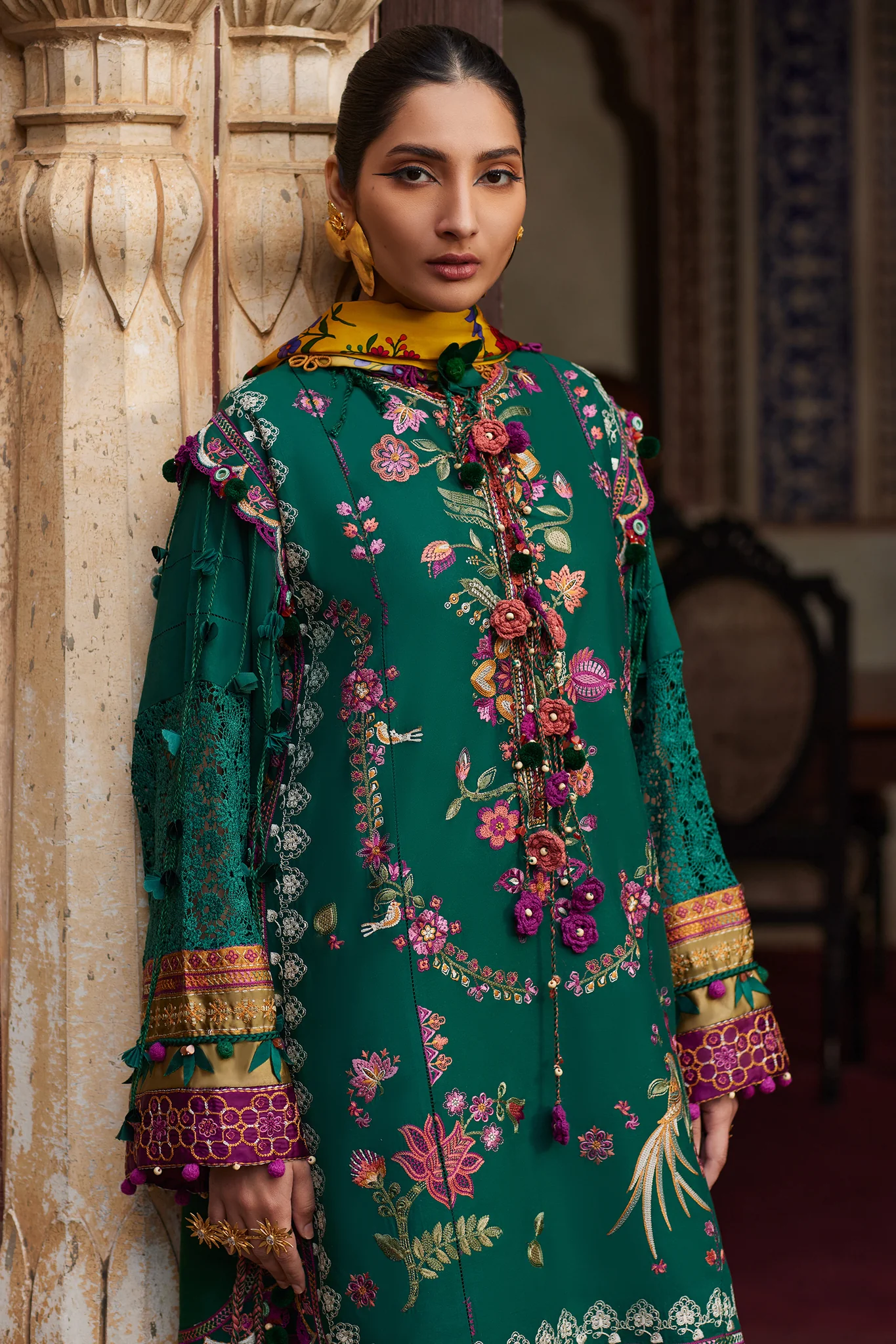 Élan |AURIELLE (EL25-06 A) Summer’25