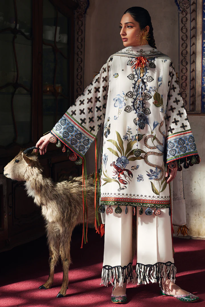 Élan |AZUREH (EL25-04 B)