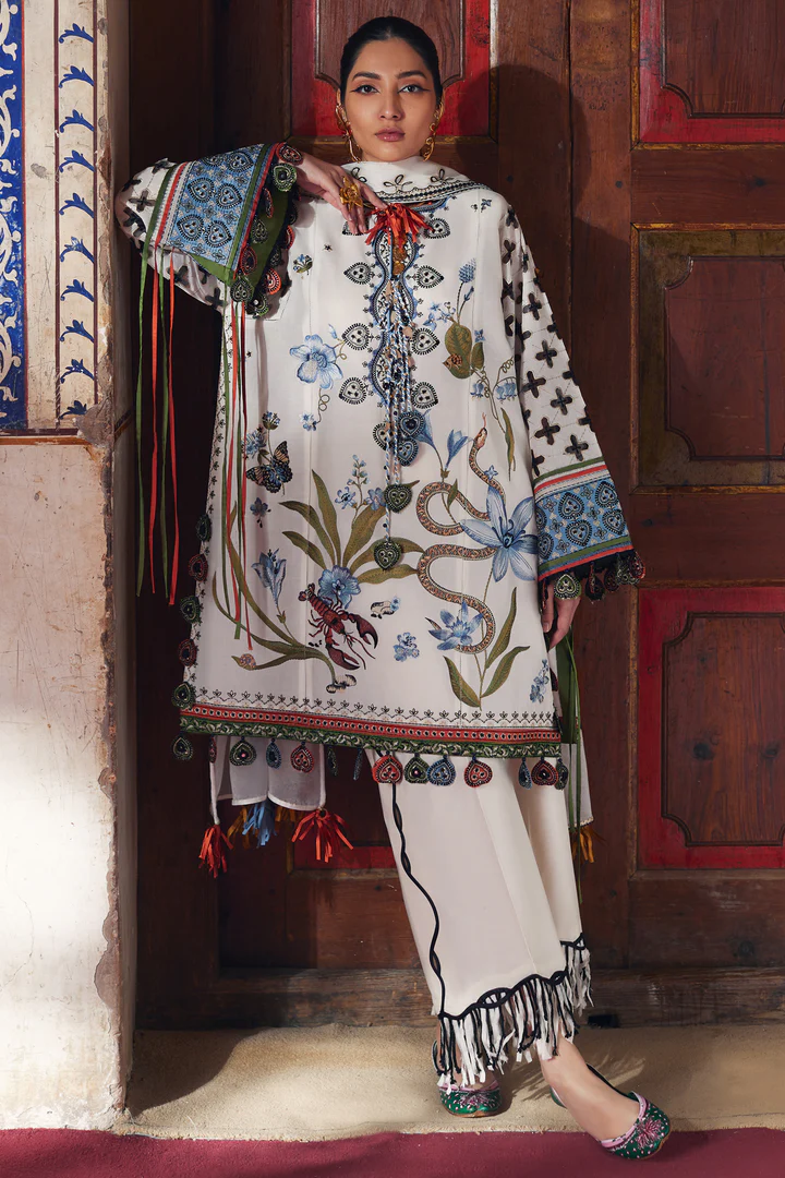 Élan |AZUREH (EL25-04 B)