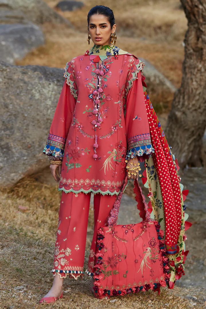 Élan |– AURIELLE (EL25-06 B) Summer’25