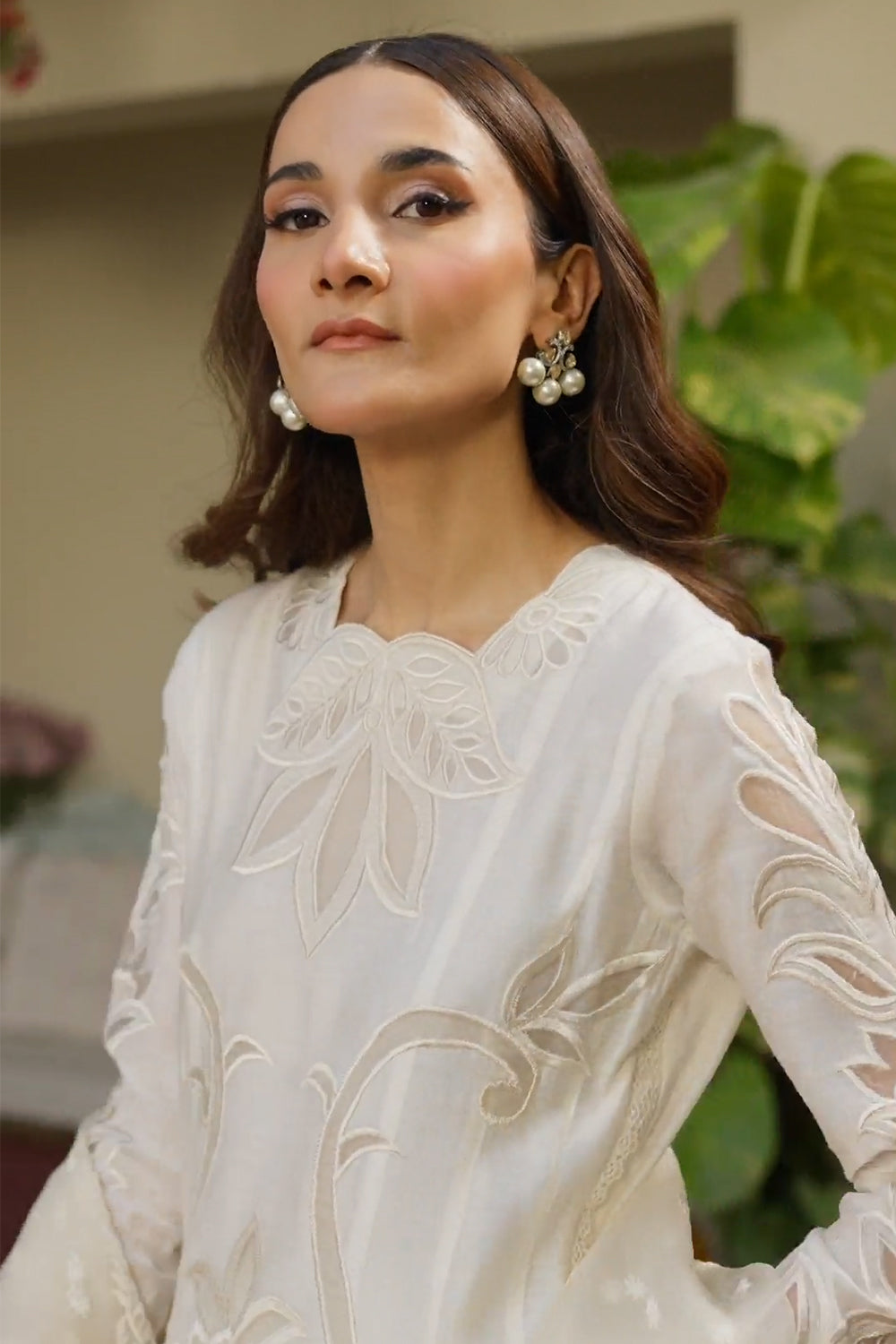 Ansab Jahangir |Vera