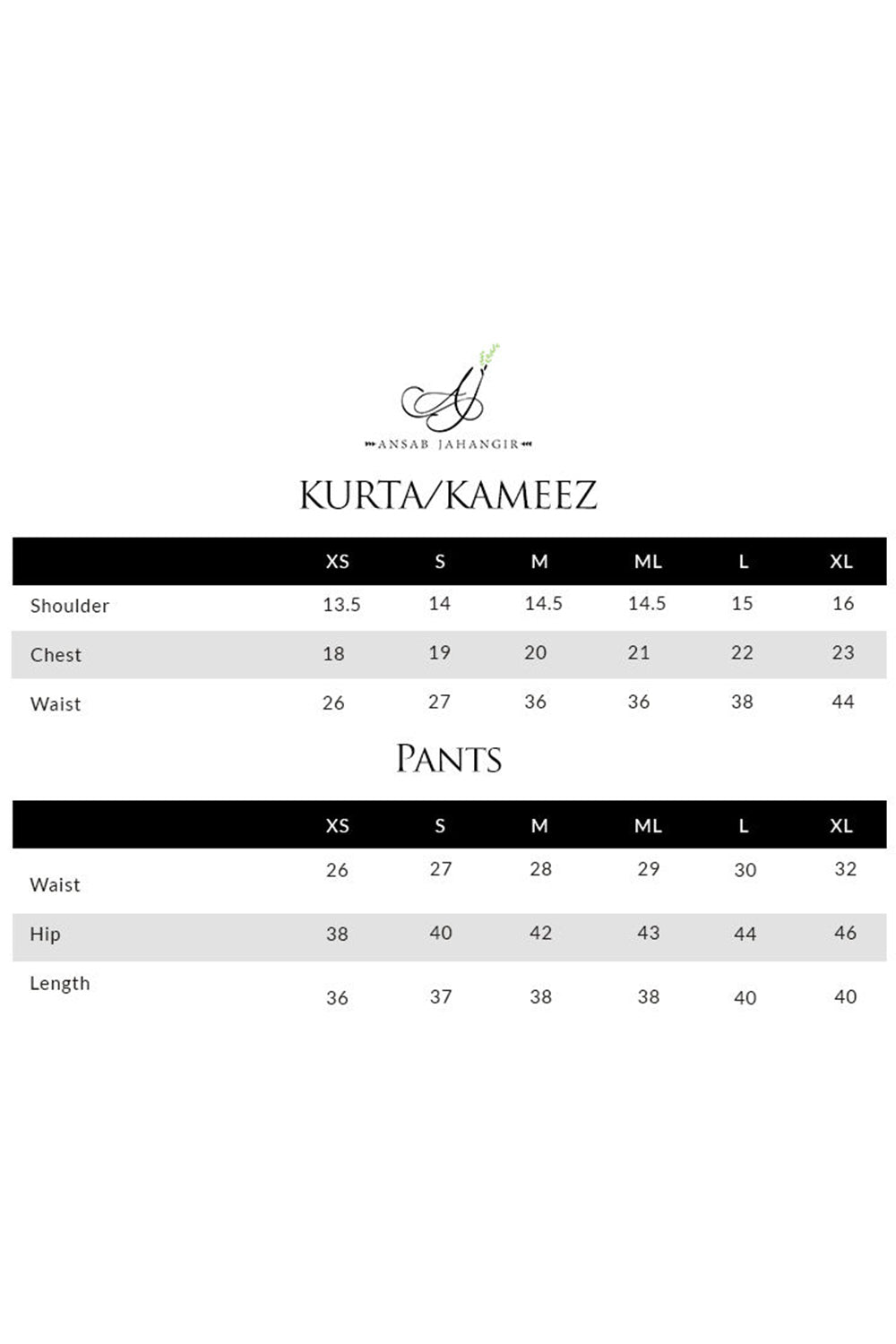 Ansab Jahangir |Vera