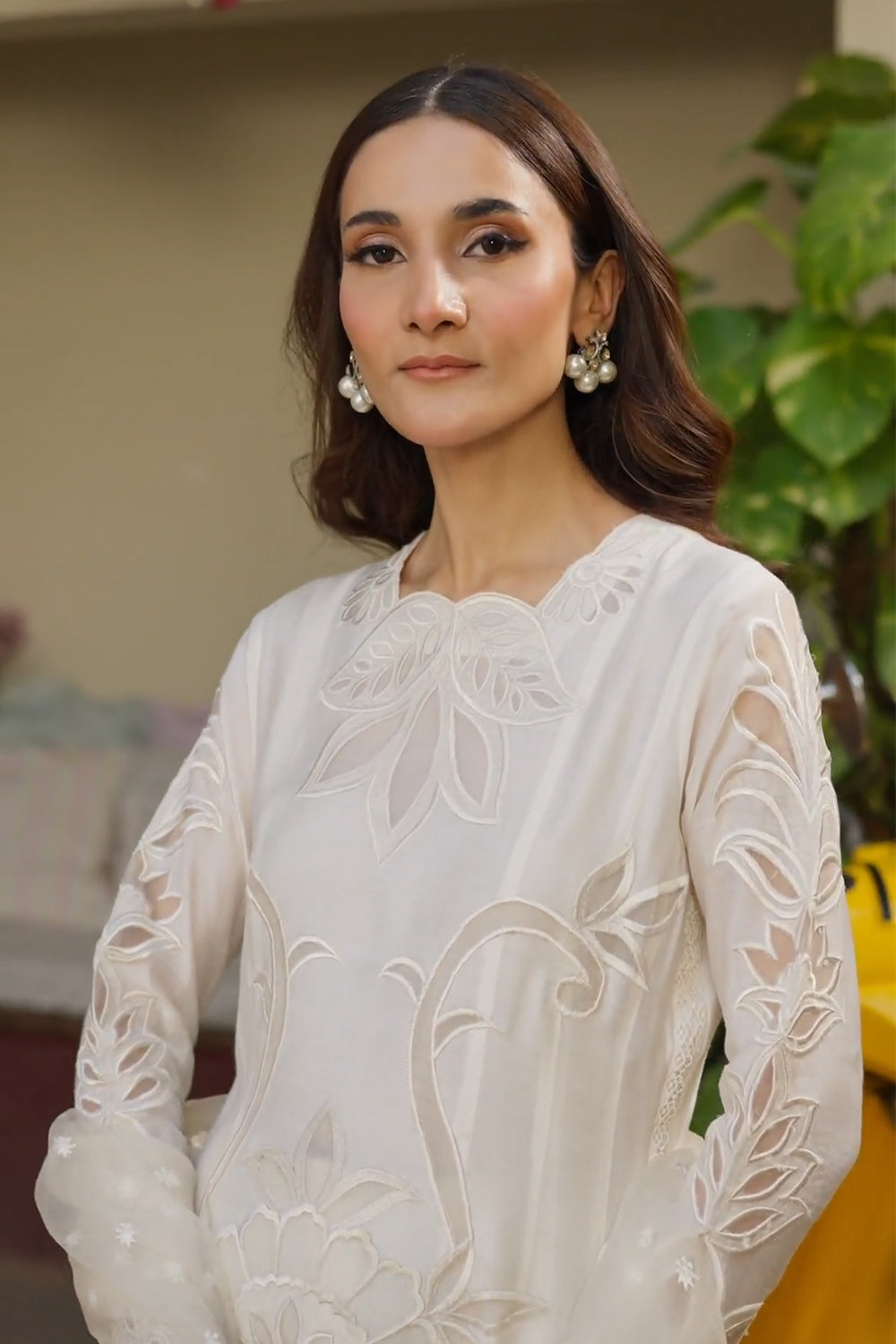 Ansab Jahangir |Vera