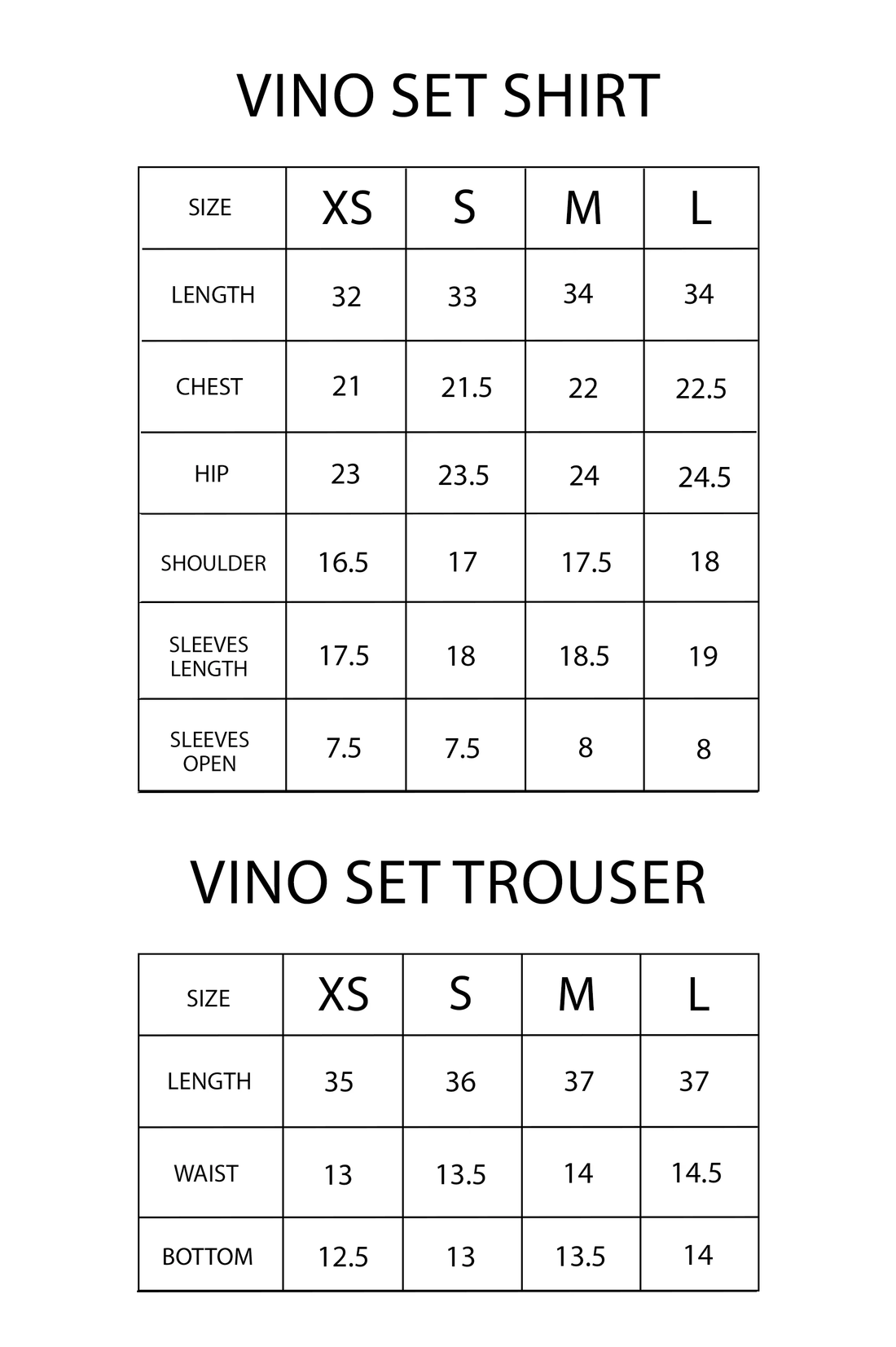 LA PRET | FALL '25 - ELARA SET