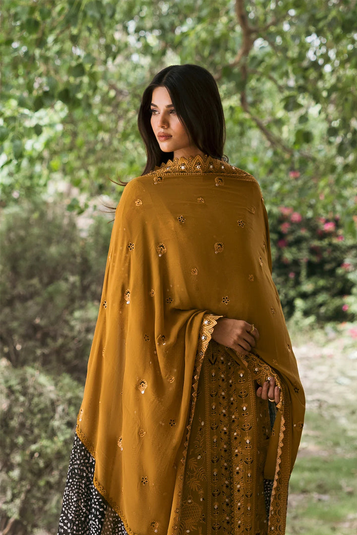 AFROZEH |Wafa-Mulaqatat Festive Lawn '2025