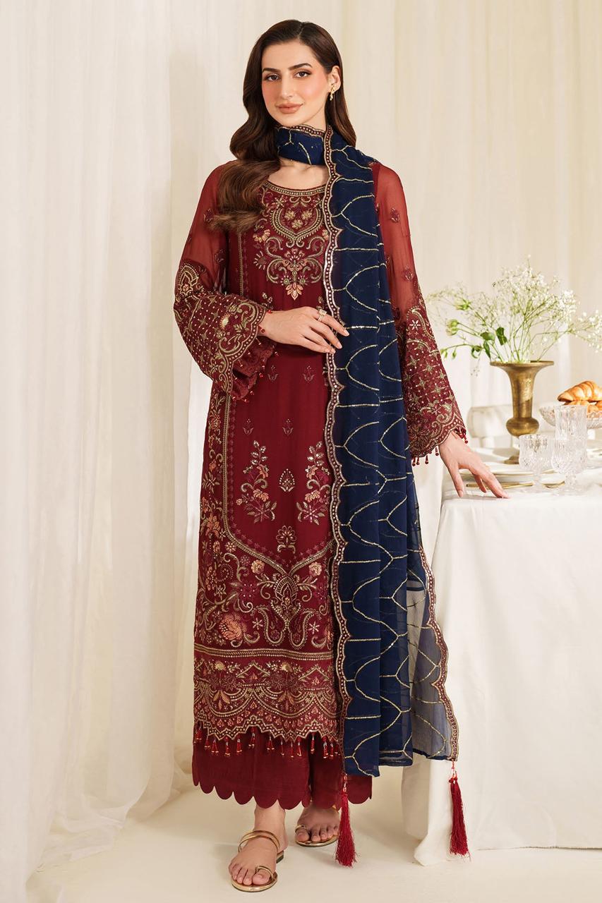 Imrozia Serene|M-94 SAIRA