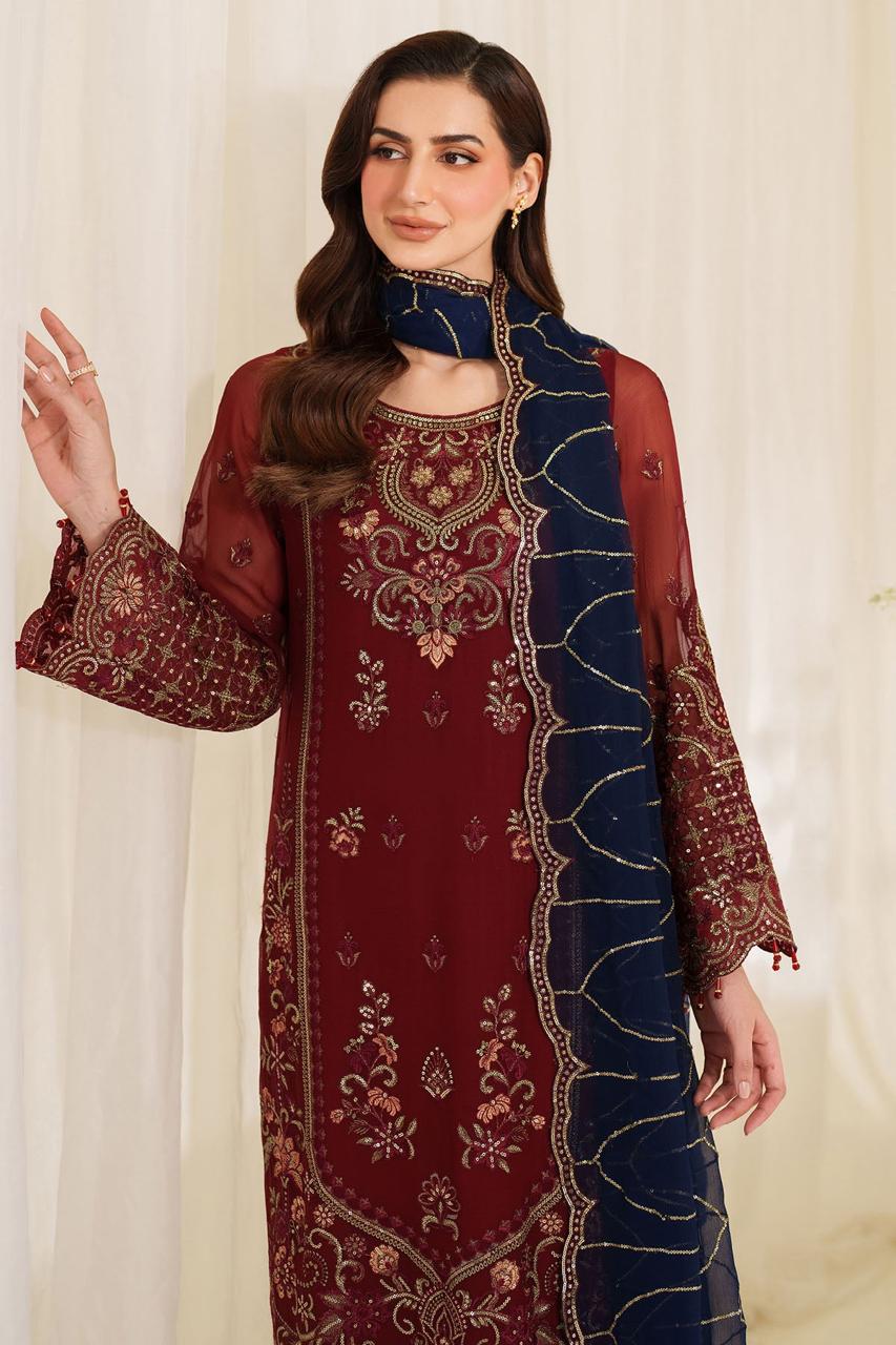 Imrozia Serene|M-94 SAIRA