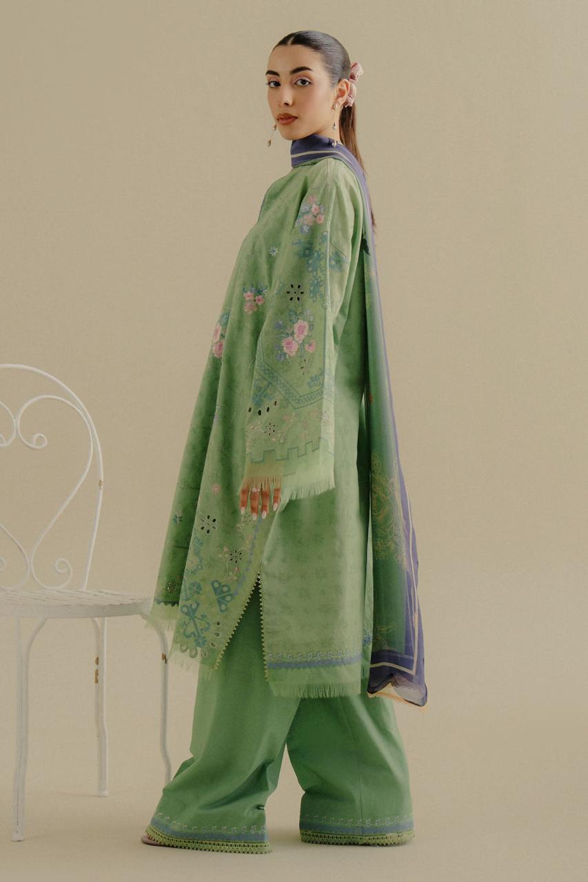 Zara Shahjahan|COCO-Sufa-5A