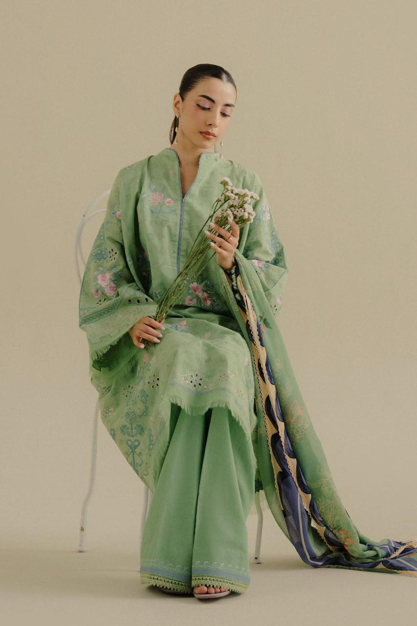 Zara Shahjahan|COCO-Sufa-5A