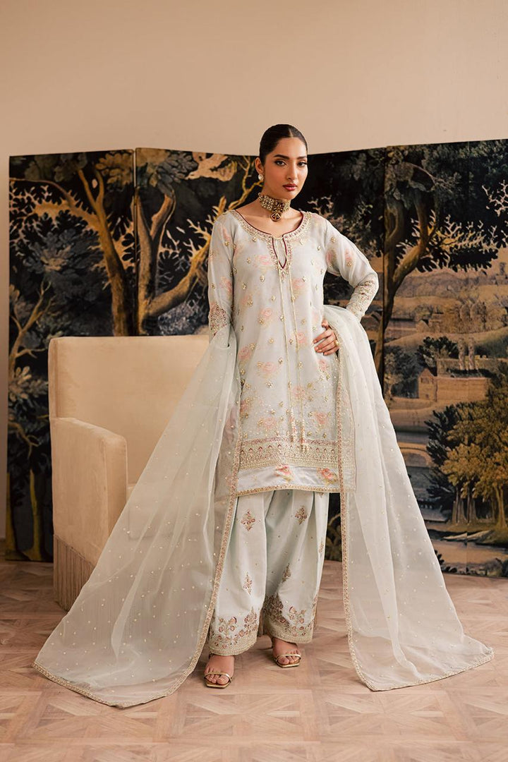 Emaan Adeel|Suave Luxury Formals '25-ELAIN