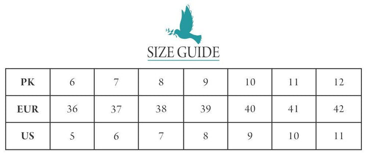 Zaib |The Wedding Shop '25 - WALNUT WALK SLIP-ON SANDALS (ZBN-25003)