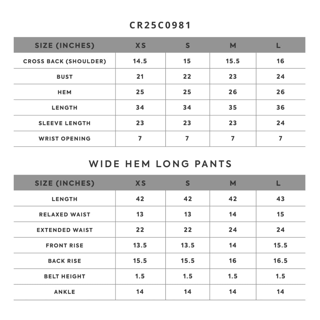 Coco By Zara Shahjahan| Love Coco A/W '25 - CR25C0989