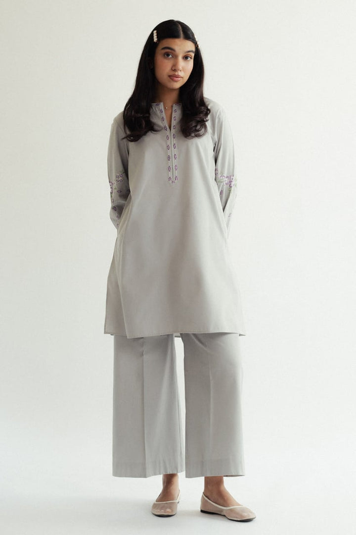 Coco By Zara Shahjahan| Love Coco A/W '25 - CR25C0989