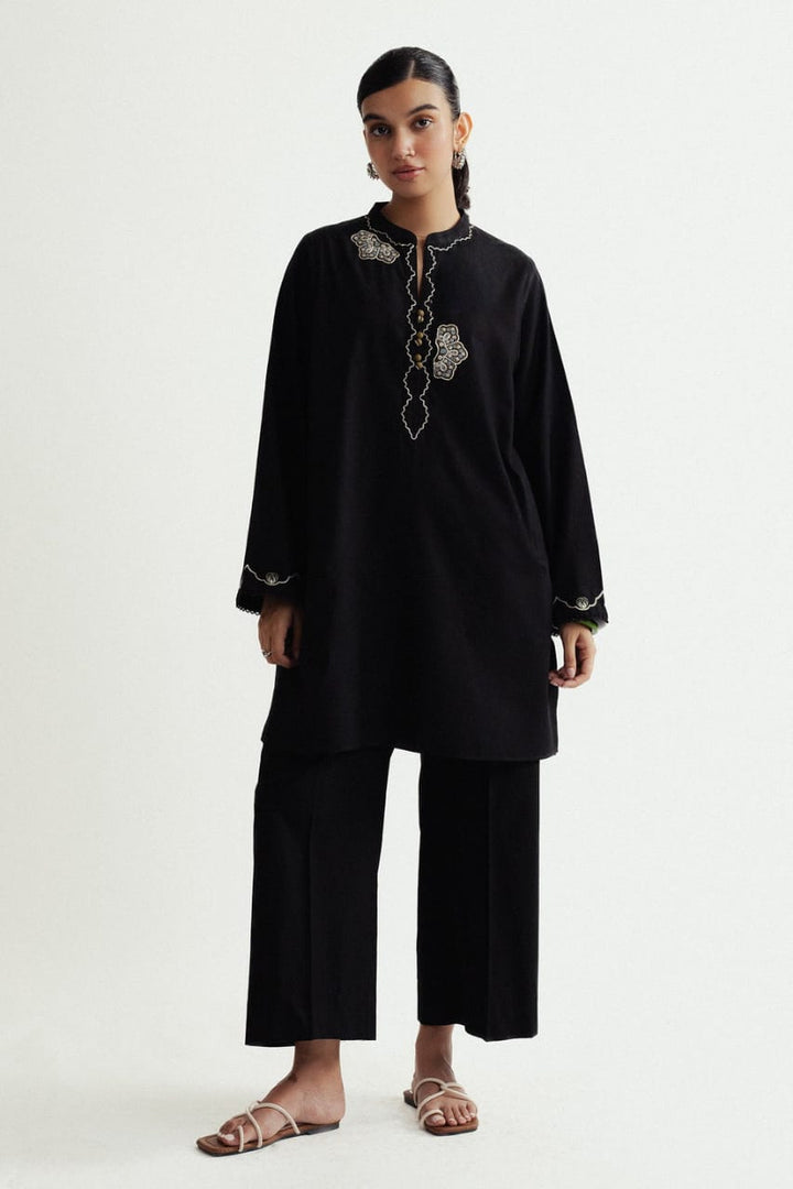 Coco By Zara Shahjahan |Love Coco A/W '25 - CR25C0987