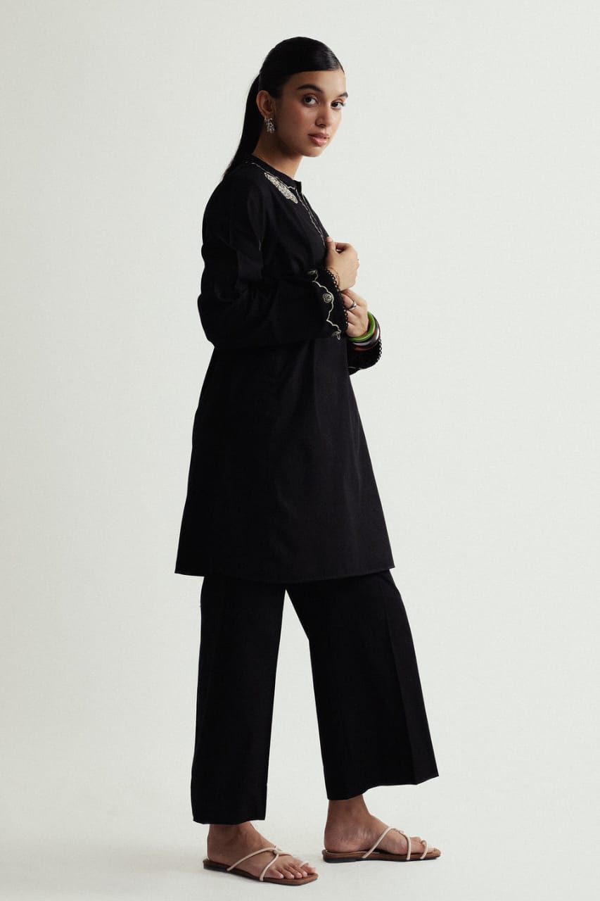 Coco By Zara Shahjahan |Love Coco A/W '25 - CR25C0987