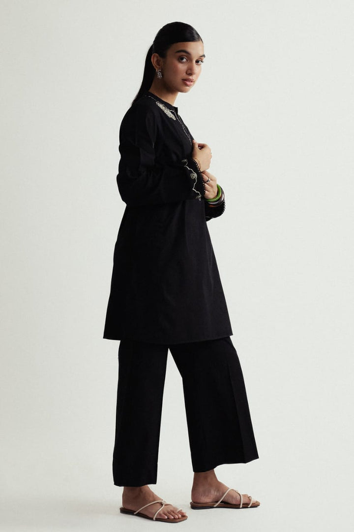 Coco By Zara Shahjahan |Love Coco A/W '25 - CR25C0987