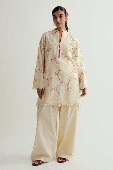 Coco By Zara Shahjahan |Love Coco A/W '25 - CR25C0986