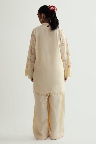 Coco By Zara Shahjahan |Love Coco A/W '25 - CR25C0986